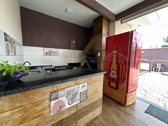 Imagem Sobrado com 3 Quartos à Venda, 235 m² em Itapema Do Saí - Itapoá