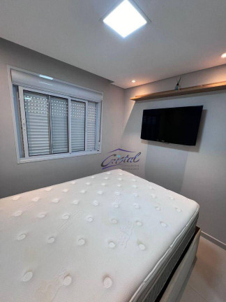 Imagem Apartamento com 2 Quartos à Venda, 40 m² em Butantã - São Paulo