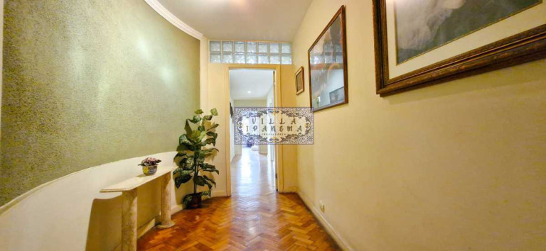 Imagem Apartamento com 5 Quartos à Venda, 300 m² em Copacabana - Rio De Janeiro Imagem Apartamento com 5 Quartos à Venda, 300 m² em Copacabana - Rio De Janeiro