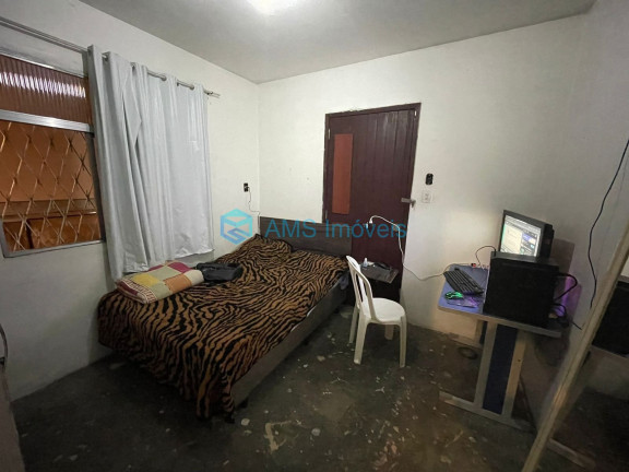 Imagem Casa com 3 Quartos à Venda, 100 m² em Niterói - Canoas
