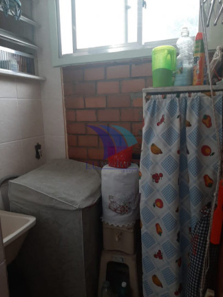 Imagem Apartamento com 2 Quartos à Venda, 55 m² em Braga - Cabo Frio