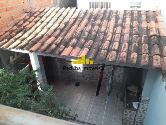 Casa com 3 Quartos à Venda, 180 m² em Parque São Bento - Sorocaba