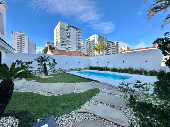Imagem Casa com 5 Quartos à Venda, 460 m² em Atlantida - Xangri-la