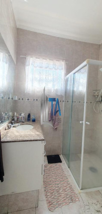 Imagem Casa com 4 Quartos à Venda, 220 m² em Jardim Aurélia - Campinas
