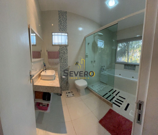 Imagem Casa de Condomínio com 4 Quartos à Venda, 215 m² em Itaipu - Niterói Imagem Casa de Condomínio com 4 Quartos à Venda, 215 m² em Itaipu - Niterói