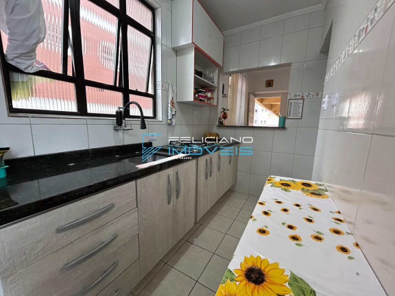 Imagem Apartamento com 1 Quarto à Venda, 50 m² em Tupi - Praia Grande