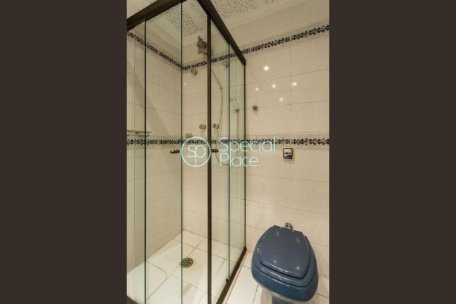 Imagem Apartamento com 4 Quartos à Venda, 350 m² em Moema índios - São Paulo Imagem Apartamento com 4 Quartos à Venda, 350 m² em Moema índios - São Paulo