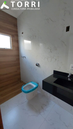 Imagem Imóvel com 3 Quartos à Venda, 189 m² em Ibiti Reserva - Sorocaba