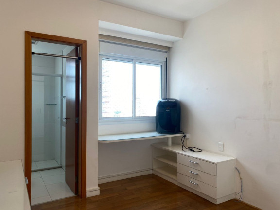 Imagem Apartamento com 4 Quartos à Venda, 225 m² em Perdizes - São Paulo