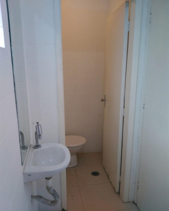Ponto Comercial para Alugar, 28 m² em Vila Mascote - São Paulo
