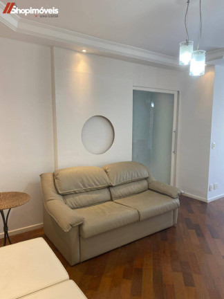 Imagem Apartamento com 2 Quartos para Alugar, 78 m² em Paraíso - São Paulo Imagem Apartamento com 2 Quartos para Alugar, 78 m² em Paraíso - São Paulo
