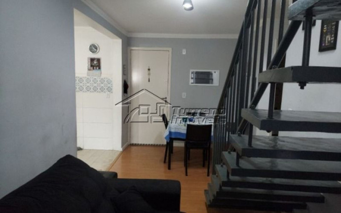 Apartamento com 2 Quartos à Venda, 110 m² em Jardim América - São José Dos Campos
