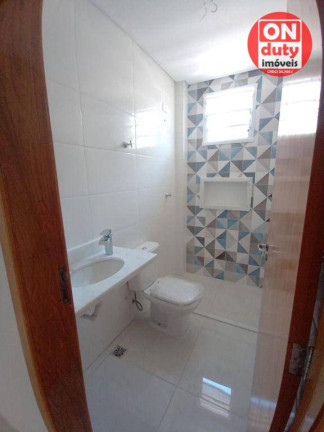 Imagem Casa com 3 Quartos à Venda, 95 m² em Embaré - Santos