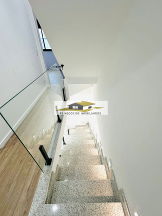 Imagem Sobrado com 4 Quartos à Venda, 160 m² em Jardim Vila Mariana - São Paulo