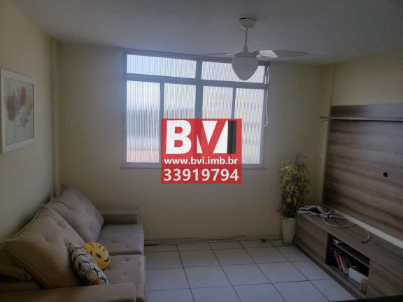 Imagem Apartamento com 2 Quartos à Venda, 45 m² em Colégio - Rio De Janeiro Imagem Apartamento com 2 Quartos à Venda, 45 m² em Colégio - Rio De Janeiro