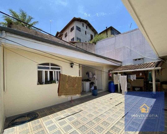 Imagem Casa com 3 Quartos à Venda, 267 m² em Jardim Da Glória - Cotia