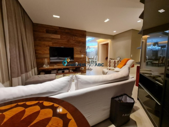 Imagem Apartamento com 3 Quartos à Venda, 290 m² em Jardim Do Mar - São Bernardo Do Campo Imagem Apartamento com 3 Quartos à Venda, 290 m² em Jardim Do Mar - São Bernardo Do Campo