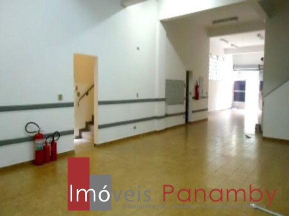 Imagem Imóvel para Alugar, 918 m² em Campo Belo - São Paulo Imagem Imóvel para Alugar, 918 m² em Campo Belo - São Paulo