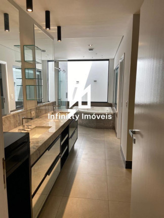 Imagem Casa com 4 Quartos à Venda, 350 m² em Santa Rita - Piracicaba