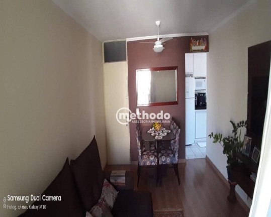 Imagem Apartamento com 3 Quartos à Venda, 80 m² em Vila São Bento - Campinas Imagem Apartamento com 3 Quartos à Venda, 80 m² em Vila São Bento - Campinas
