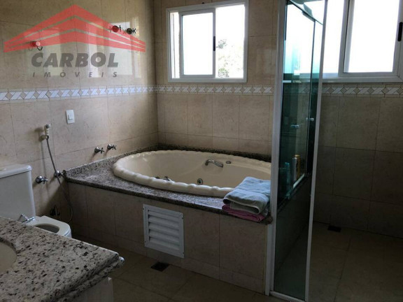 Imagem Casa de Condomínio com 4 Quartos à Venda, 507 m² em Chácara Malota - Jundiaí Imagem Casa de Condomínio com 4 Quartos à Venda, 507 m² em Chácara Malota - Jundiaí
