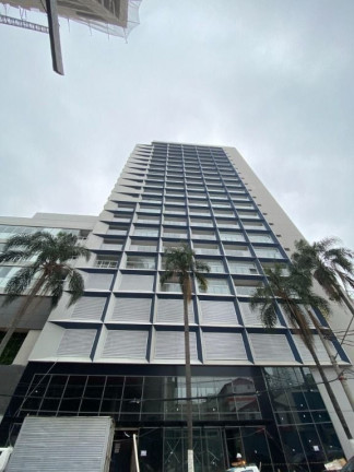Imagem Imóvel com 1 Quarto à Venda, 25 m² em Vila Clementino - São Paulo Imagem Imóvel com 1 Quarto à Venda, 25 m² em Vila Clementino - São Paulo