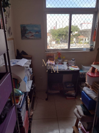 Imagem Casa com 2 Quartos à Venda, 125 m² em Macuco - Santos Imagem Casa com 2 Quartos à Venda, 125 m² em Macuco - Santos