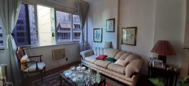 Imagem Apartamento com 3 Quartos à Venda, 98 m² em Copacabana - Rio De Janeiro Imagem Apartamento com 3 Quartos à Venda, 98 m² em Copacabana - Rio De Janeiro