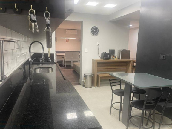 Imagem Apartamento com 3 Quartos à Venda, 108 m² em Santo Antônio - São Caetano Do Sul Imagem Apartamento com 3 Quartos à Venda, 108 m² em Santo Antônio - São Caetano Do Sul