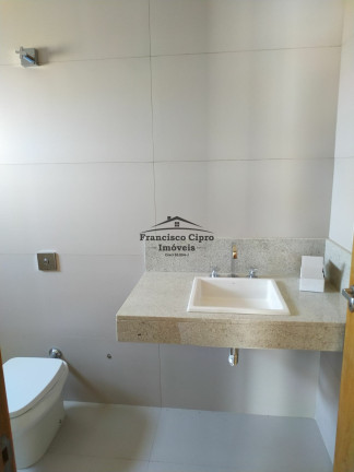 Imagem Sobrado com 3 Quartos à Venda, 256 m² em Village Mantiqueira - Guaratinguetá