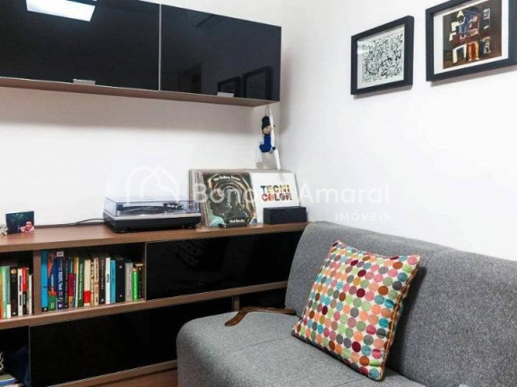 Imagem Apartamento com 3 Quartos à Venda, 128 m² em Cambuí - Campinas Imagem Apartamento com 3 Quartos à Venda, 128 m² em Cambuí - Campinas