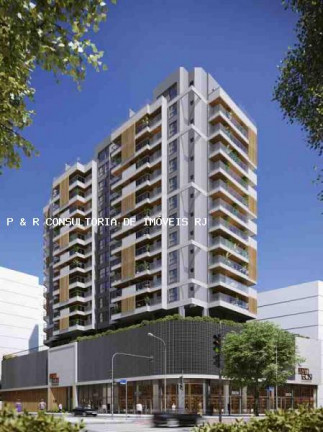 Apartamento com 2 Quartos à Venda, 71 m² em Laranjeiras - Rio De Janeiro