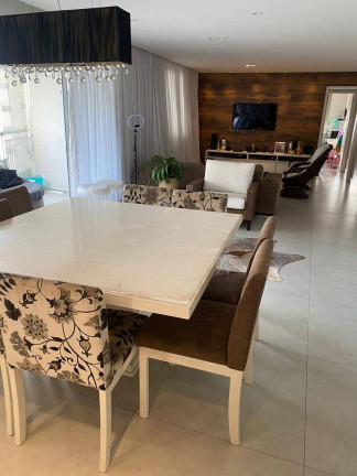Imagem Apartamento com 3 Quartos à Venda, 177 m² em Jardim Monte Kemel - São Paulo Imagem Apartamento com 3 Quartos à Venda, 177 m² em Jardim Monte Kemel - São Paulo