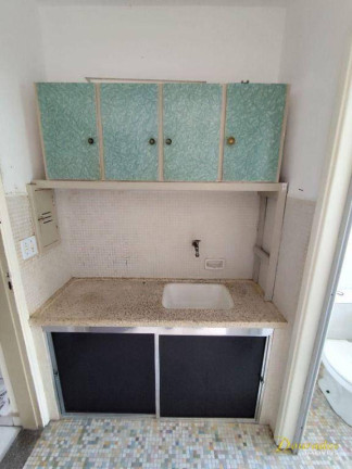 Imagem Kitnet com 1 Quarto à Venda, 25 m² em Ocian - Praia Grande Imagem Kitnet com 1 Quarto à Venda, 25 m² em Ocian - Praia Grande