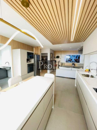 Imagem Cobertura com 3 Quartos à Venda, 153 m² em Vila Alzira - Santo André Imagem Cobertura com 3 Quartos à Venda, 153 m² em Vila Alzira - Santo André
