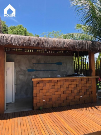 Imagem Casa com 2 Quartos à Venda, 440 m² em Concha Dostra - Guarapari