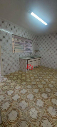 Imagem Apartamento com 2 Quartos à Venda, 76 m² em Boqueirão - Santos