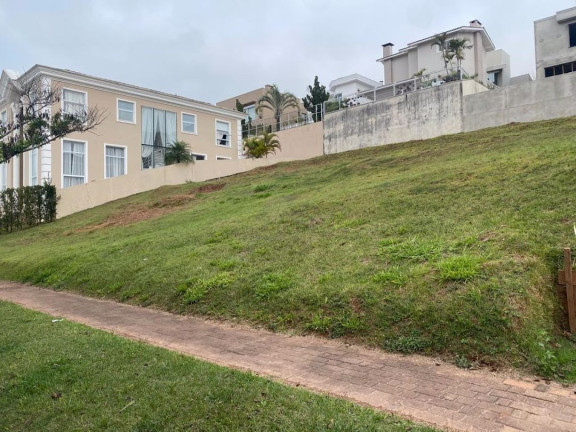 Imagem Terreno à Venda, 420 m² em Alphaville - Santana De Parnaíba Imagem Terreno à Venda, 420 m² em Alphaville - Santana De Parnaíba