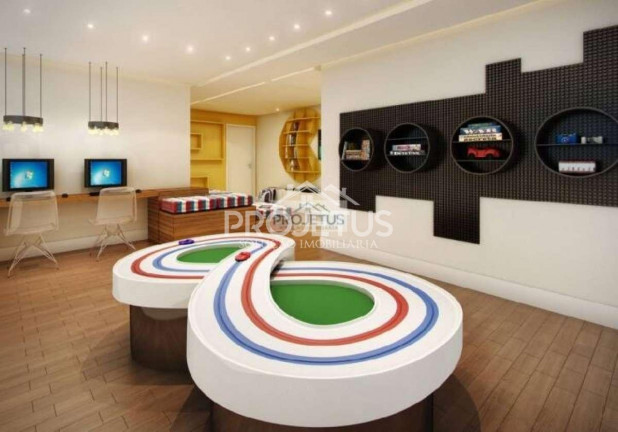 Apartamento com 2 Quartos à Venda, 59 m² em São Paulo