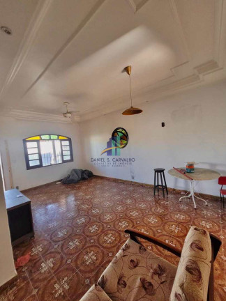 Imagem Casa com 3 Quartos à Venda, 87 m² em Maracanã - Praia Grande Imagem Casa com 3 Quartos à Venda, 87 m² em Maracanã - Praia Grande