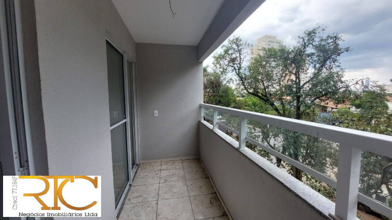 Imagem Apartamento com 2 Quartos à Venda, 44 m² em Jurubatuba - São Paulo Imagem Apartamento com 2 Quartos à Venda, 44 m² em Jurubatuba - São Paulo