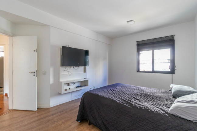 Imagem Apartamento com 3 Quartos à Venda, 161 m² em Vila Mascote - São Paulo Imagem Apartamento com 3 Quartos à Venda, 161 m² em Vila Mascote - São Paulo