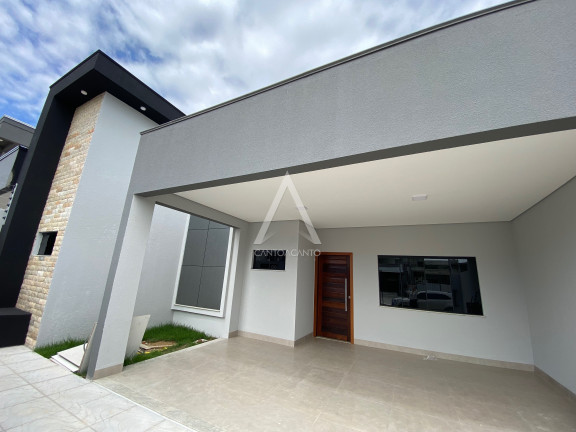 Imagem Casa com 2 Quartos à Venda, 122 m² em Jardim Das Itaúbas - Sinop Imagem Casa com 2 Quartos à Venda, 122 m² em Jardim Das Itaúbas - Sinop