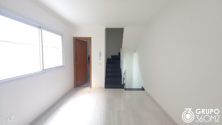 Casa com 2 Quartos à Venda, 158 m² em Vila Curuçá - Santo André