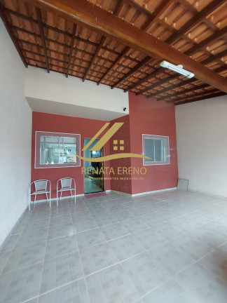 Casa de Condomínio com 2 Quartos à Venda,  em Jardim Residencial Das Dálias - Sorocaba