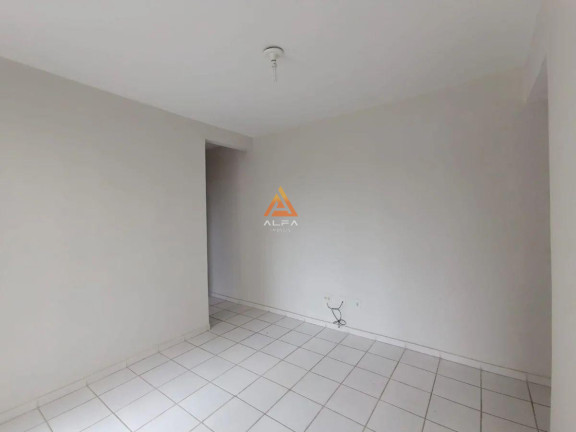Imagem Apartamento com 2 Quartos à Venda, 57 m²