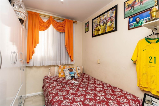 Imagem Apartamento com 3 Quartos à Venda, 100 m² em Tatuapé - São Paulo