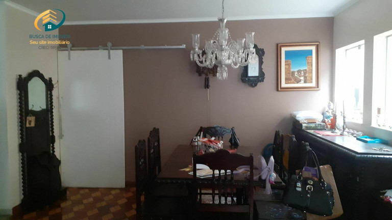 Imagem Sobrado com 3 Quartos à Venda, 274 m² em Planalto Paulista - São Paulo