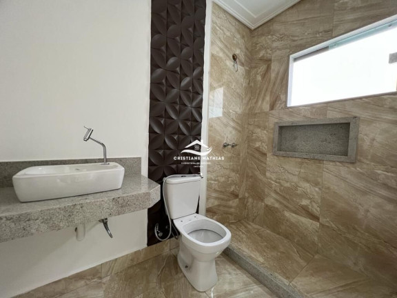 Imagem Casa com 3 Quartos à Venda, 98 m² em Jardim Atlântico Central (itaipuaçu) - Maricá Imagem Casa com 3 Quartos à Venda, 98 m² em Jardim Atlântico Central (itaipuaçu) - Maricá