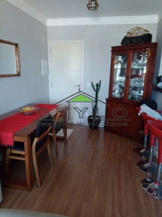 Apartamento com 2 Quartos à Venda, 70 m² em Independência - São Bernardo Do Campo